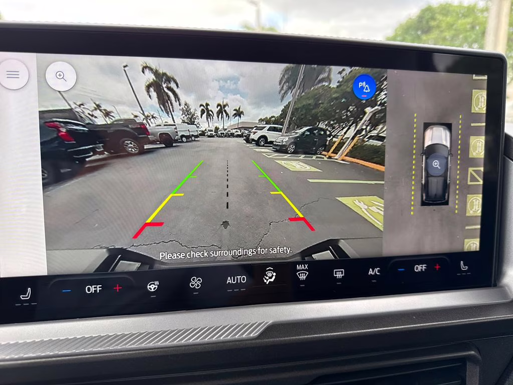 2026 Carbonized Gray Metallic Ford Bronco Sport Outer Banks 4X4 SUV