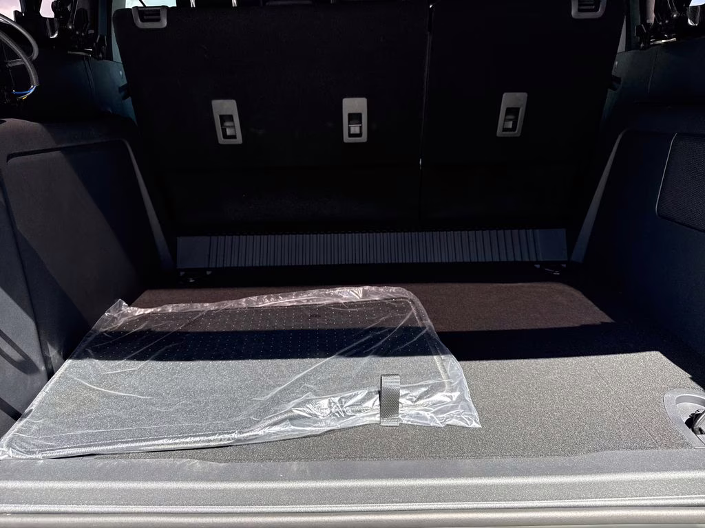 2026 Desert Sand Ford Bronco Big Bend 4X4 SUV