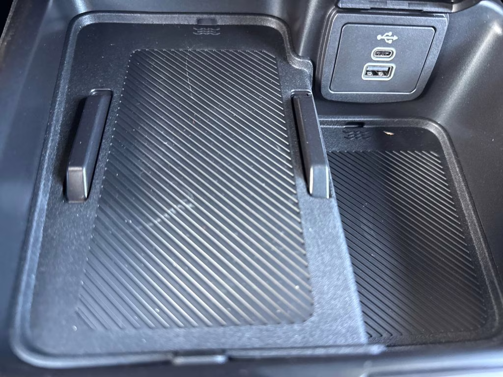 2026 Desert Sand Ford Bronco Big Bend 4X4 SUV