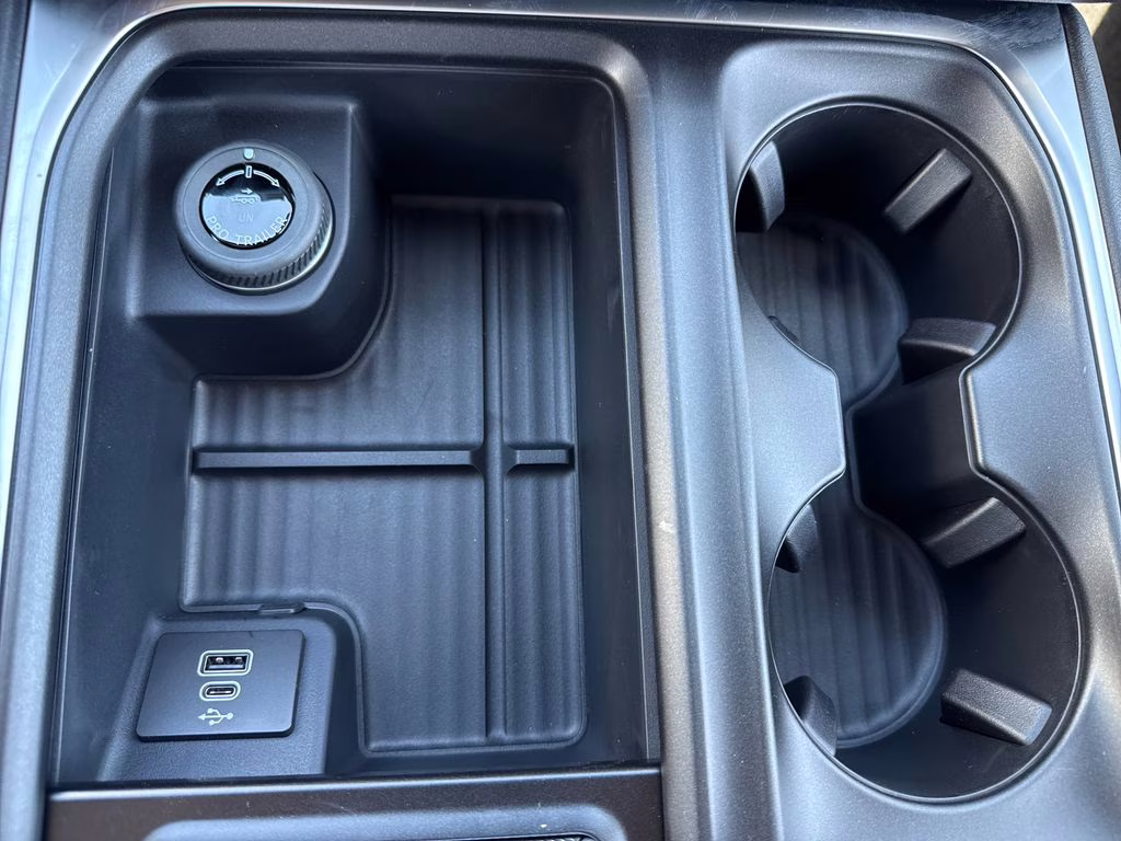 2026 Stone Blue Metallic Ford Expedition Tremor 4X4 SUV