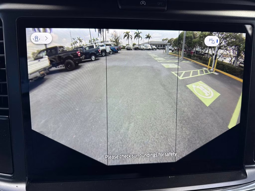 2026 Iconic Silver Metallic Ford F-150 STX RWD Truck