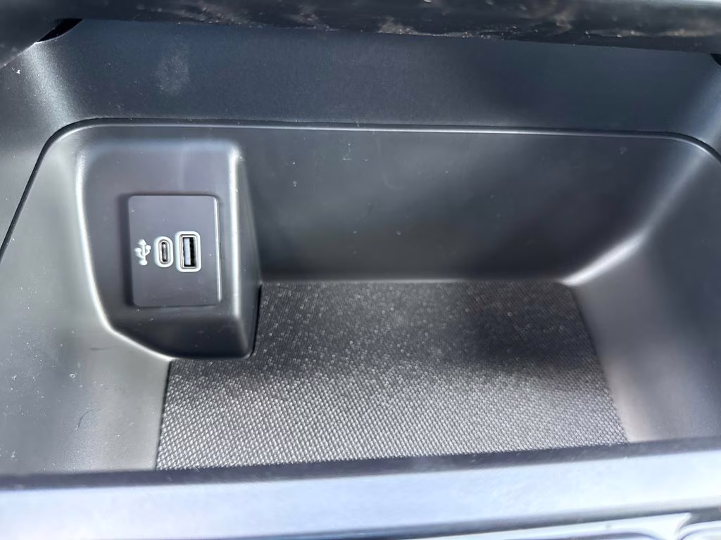 2026 Iconic Silver Metallic Ford F-150 STX RWD Truck