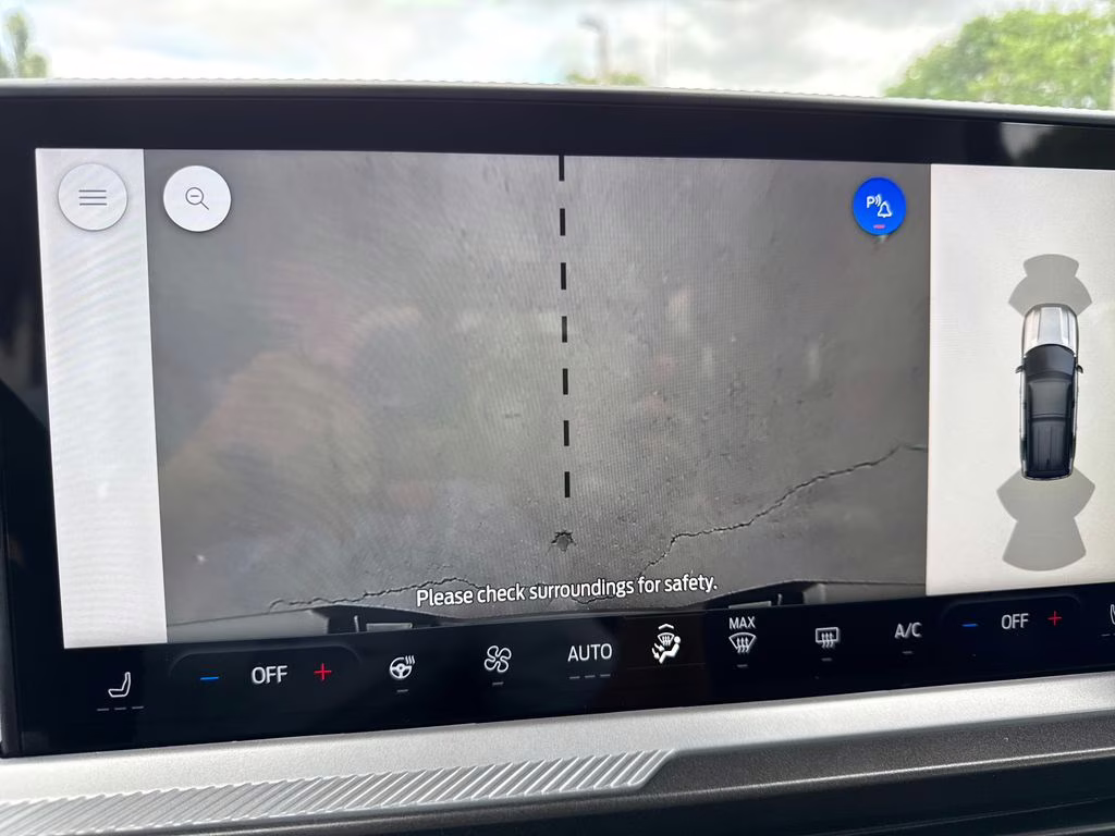 2026 Carbonized Gray Metallic Ford Bronco Sport Outer Banks 4X4 SUV