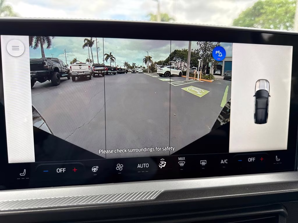 2026 Carbonized Gray Metallic Ford Bronco Sport Outer Banks 4X4 SUV