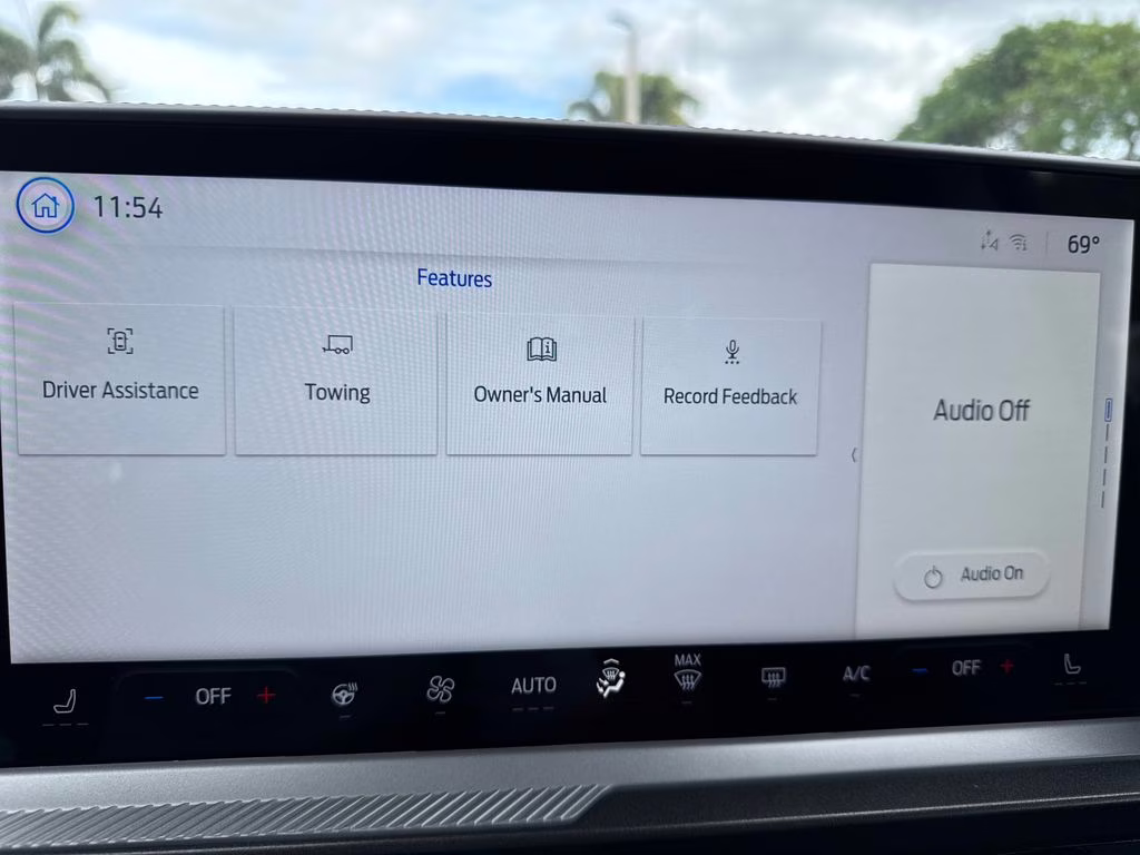 2026 Carbonized Gray Metallic Ford Bronco Sport Outer Banks 4X4 SUV