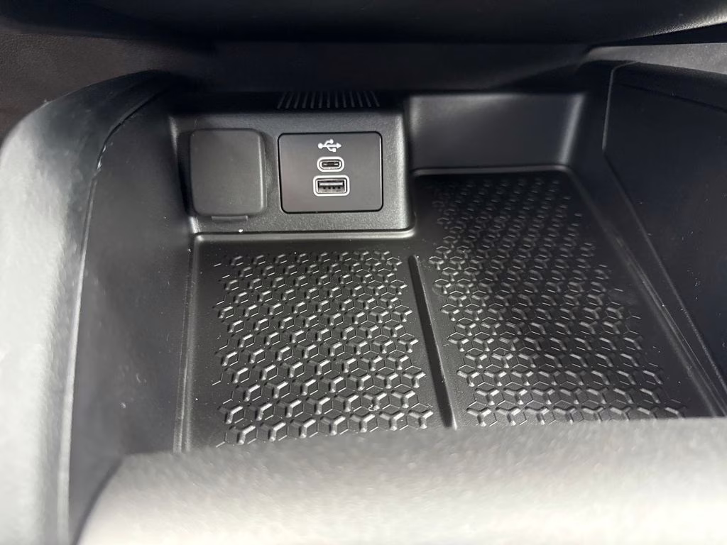 2026 Carbonized Gray Metallic Ford Bronco Sport Outer Banks 4X4 SUV