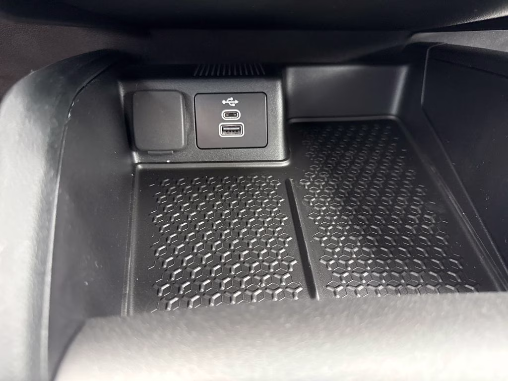 2026 Carbonized Gray Metallic Ford Bronco Sport Outer Banks 4X4 SUV