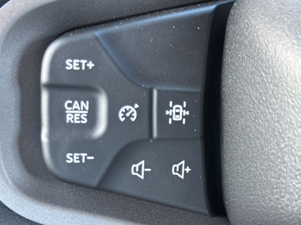 2026 Desert Sand Ford Bronco Big Bend 4X4 SUV