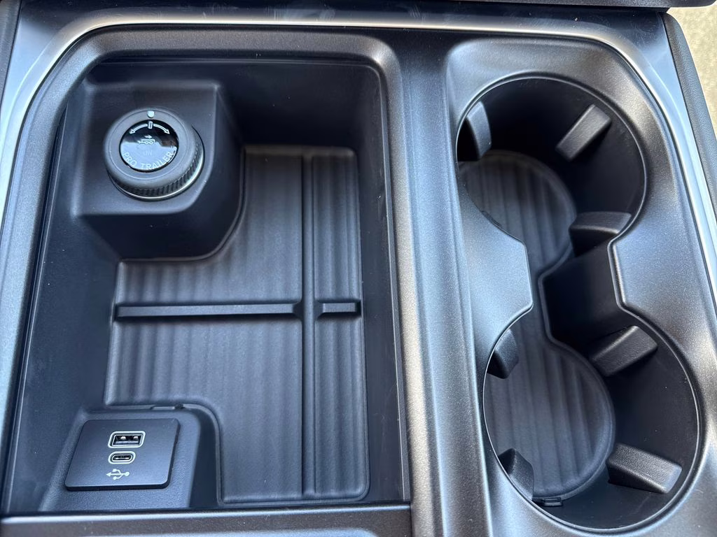 2026 Silver Ford Expedition Max Active RWD SUV