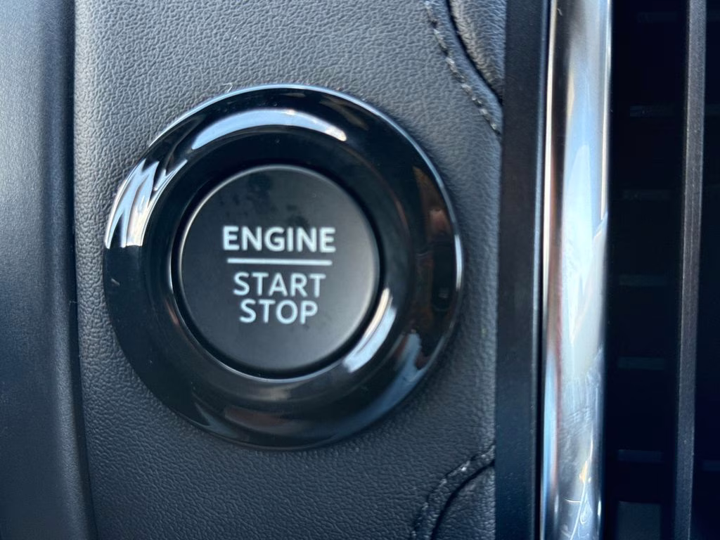 2026 Stone Blue Metallic Ford Expedition Tremor 4X4 SUV