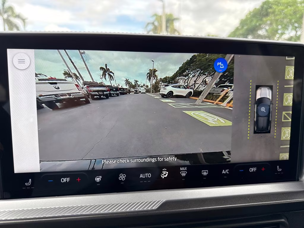 2026 Carbonized Gray Metallic Ford Bronco Sport Outer Banks 4X4 SUV