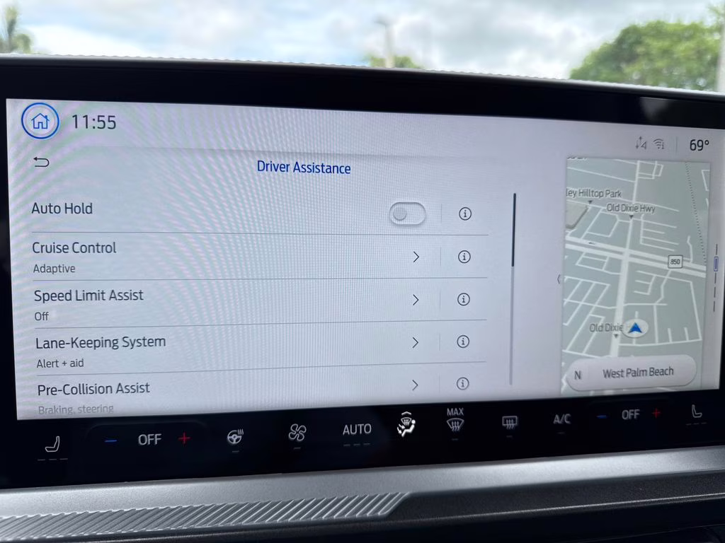 2026 Carbonized Gray Metallic Ford Bronco Sport Outer Banks 4X4 SUV