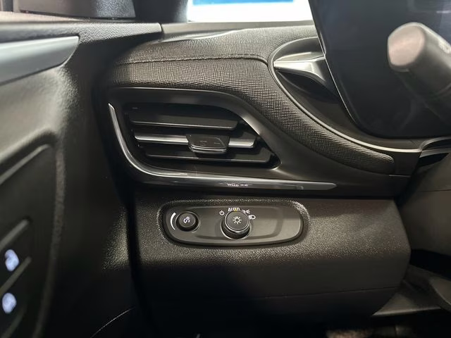 2024 Sunrise Red Metallic Buick Envista Preferred FWD SUV