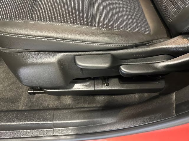 2024 Sunrise Red Metallic Buick Envista Preferred FWD SUV