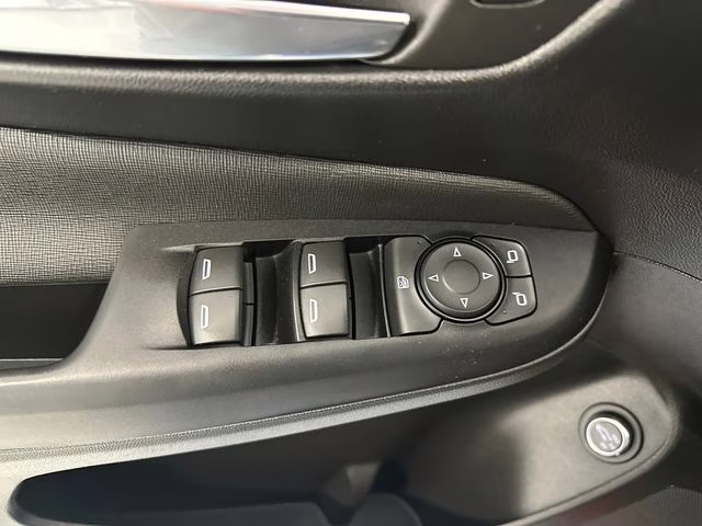 2024 Sunrise Red Metallic Buick Envista Preferred FWD SUV