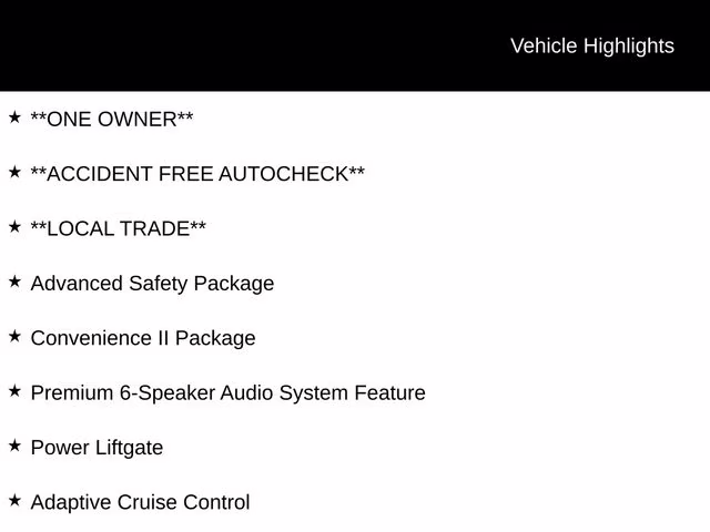 2024 Sunrise Red Metallic Buick Envista Preferred FWD SUV