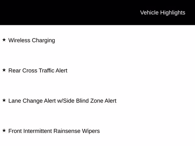 2024 Sunrise Red Metallic Buick Envista Preferred FWD SUV