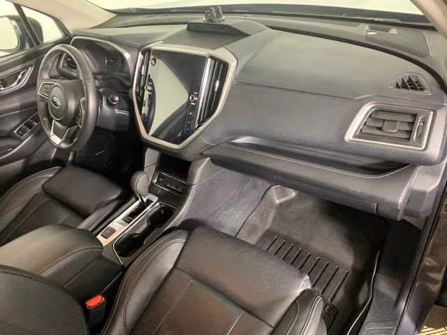 2024 Magnetite Gray Metallic Subaru Ascent Limited AWD SUV