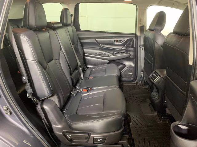 2024 Magnetite Gray Metallic Subaru Ascent Limited AWD SUV