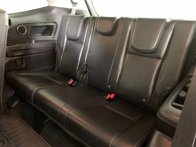 2024 Magnetite Gray Metallic Subaru Ascent Limited AWD SUV