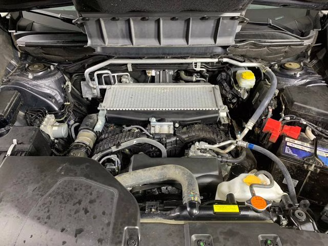 2024 Magnetite Gray Metallic Subaru Ascent Limited AWD SUV