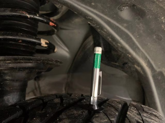 2024 Magnetite Gray Metallic Subaru Ascent Limited AWD SUV