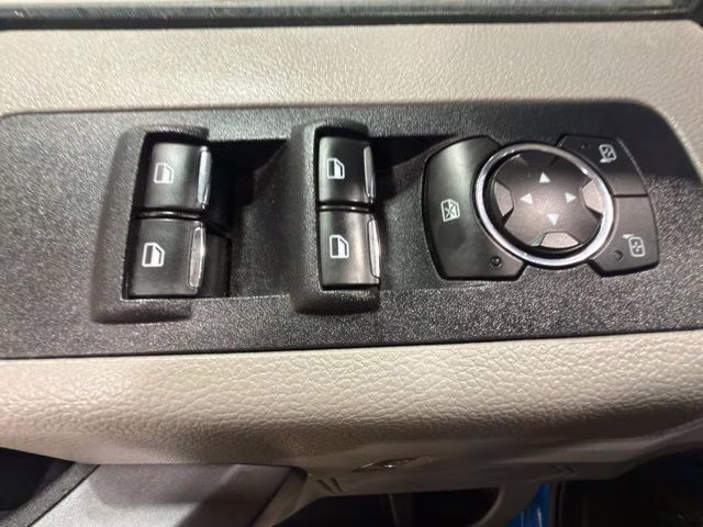 2020 Velocity Blue Metallic Ford F-150 XLT 4X4 Truck