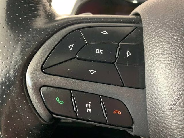 2018 White Knuckle Clearcoat Dodge Durango R/T AWD SUV