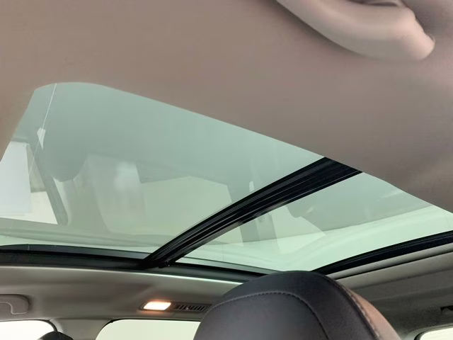 2024 Magnetite Gray Metallic Subaru Ascent Limited AWD SUV