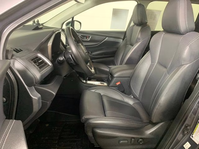 2024 Magnetite Gray Metallic Subaru Ascent Limited AWD SUV