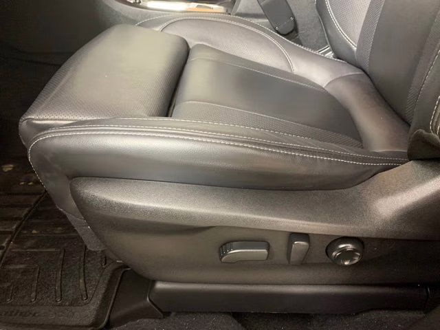 2024 Magnetite Gray Metallic Subaru Ascent Limited AWD SUV