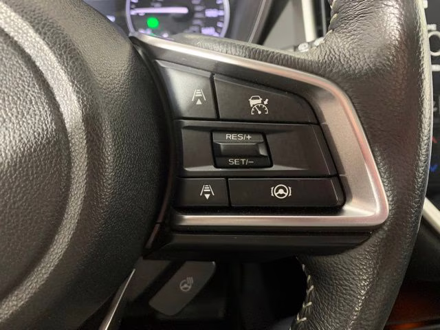 2024 Magnetite Gray Metallic Subaru Ascent Limited AWD SUV