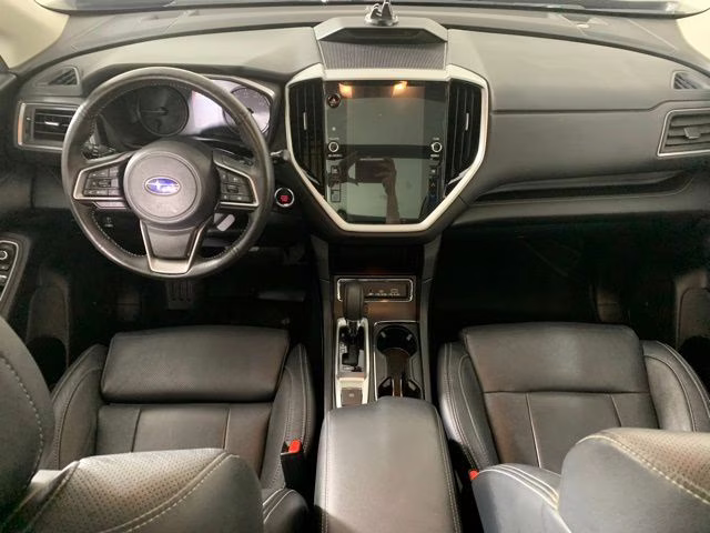 2024 Magnetite Gray Metallic Subaru Ascent Limited AWD SUV