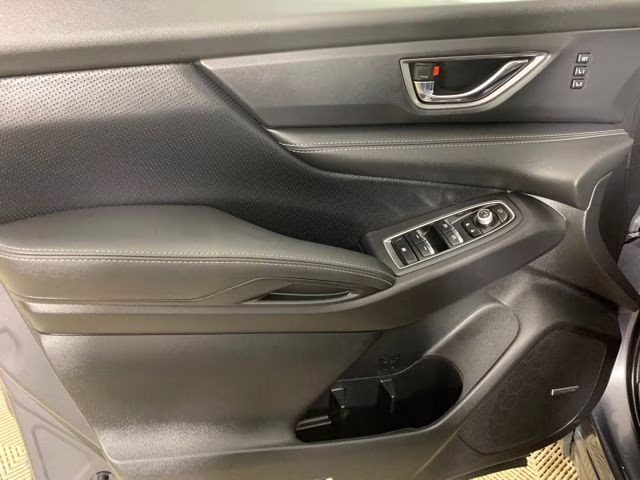 2024 Magnetite Gray Metallic Subaru Ascent Limited AWD SUV