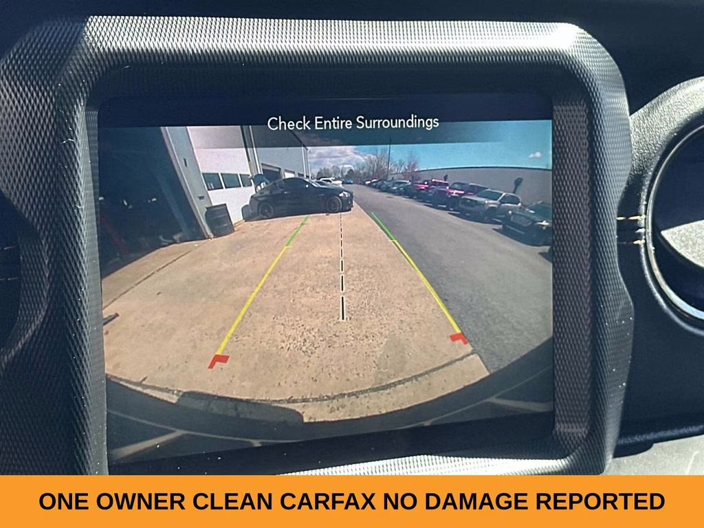 2022 Sting-Gray Clearcoat Jeep Wrangler Unlimited Sahara High Altitude 4xe 4X4 SUV