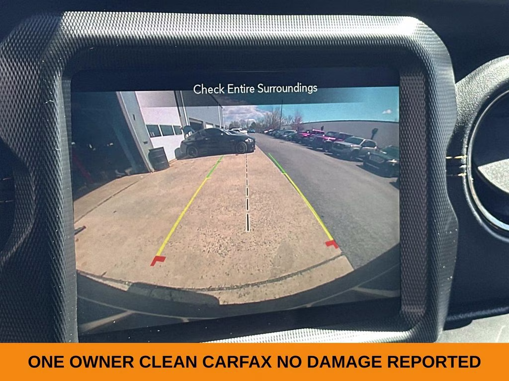 2022 Sting-Gray Clearcoat Jeep Wrangler Unlimited Sahara High Altitude 4xe 4X4 SUV