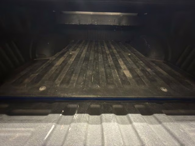 2020 Velocity Blue Metallic Ford F-150 XLT 4X4 Truck