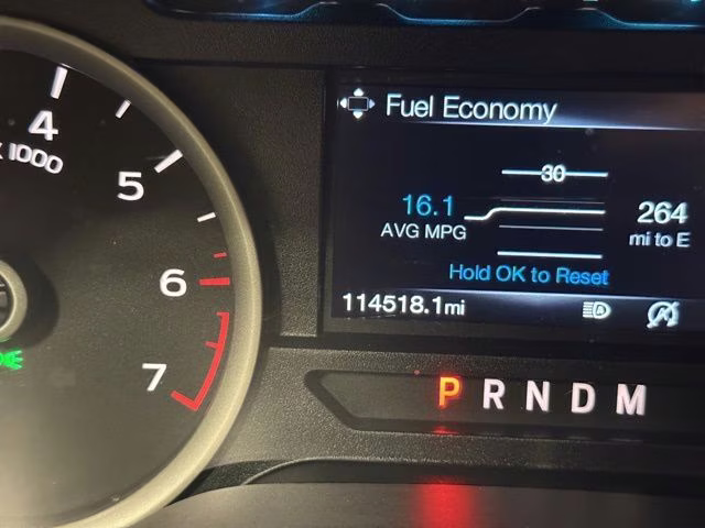 2020 Velocity Blue Metallic Ford F-150 XLT 4X4 Truck