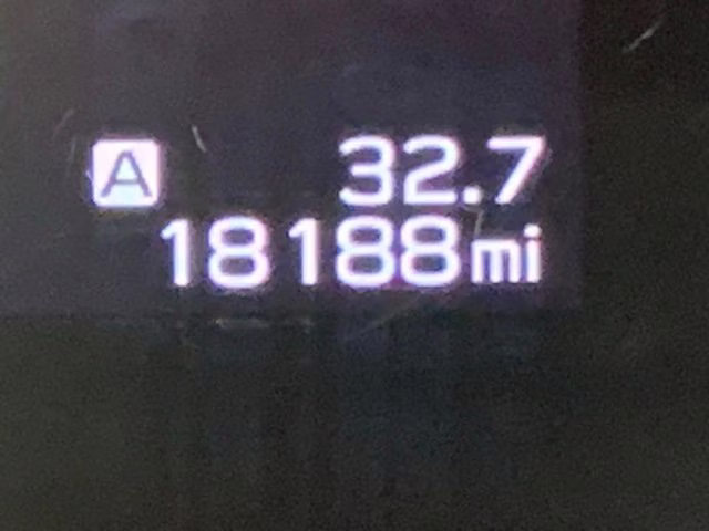 2024 Magnetite Gray Metallic Subaru Ascent Limited AWD SUV