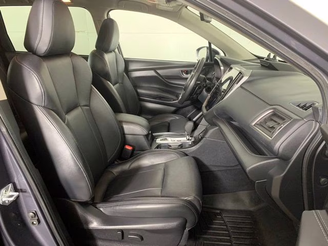 2024 Magnetite Gray Metallic Subaru Ascent Limited AWD SUV