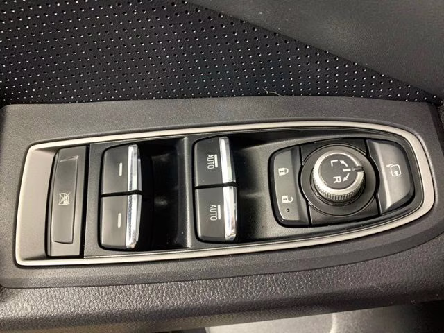 2024 Magnetite Gray Metallic Subaru Ascent Limited AWD SUV