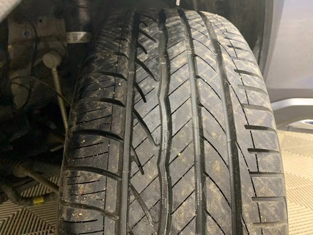 2024 Magnetite Gray Metallic Subaru Ascent Limited AWD SUV