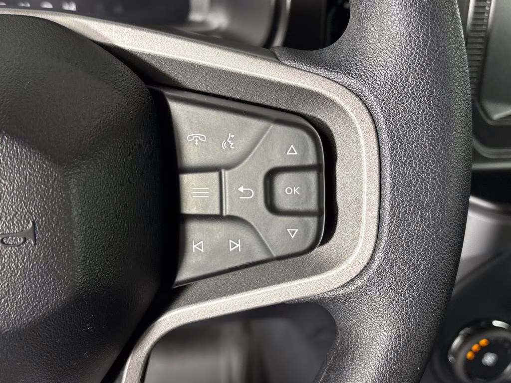 2022 Blue Metallic Ford Bronco Base 4X4 SUV