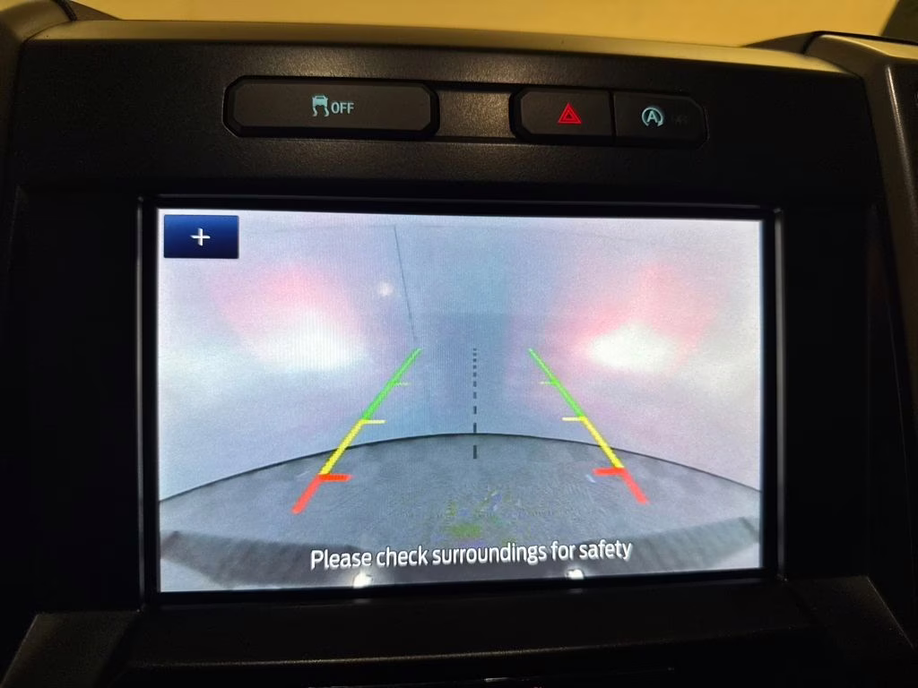 2020 Magnetic Metallic Ford F-150 XLT RWD Truck