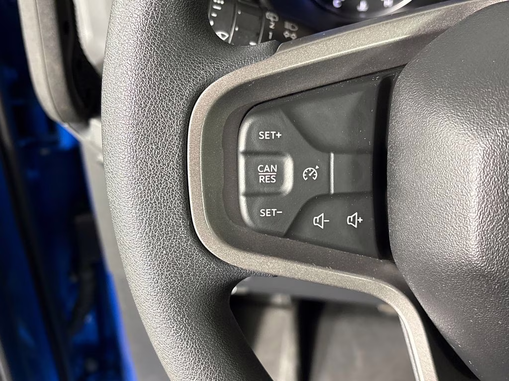 2022 Blue Metallic Ford Bronco Base 4X4 SUV