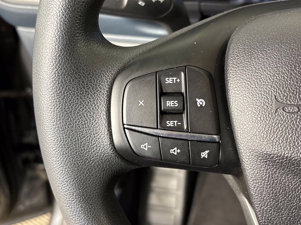 2025 Gray Metallic Ford Maverick XL AWD Truck