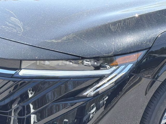 2026 Super Black Nissan Sentra S FWD Sedan