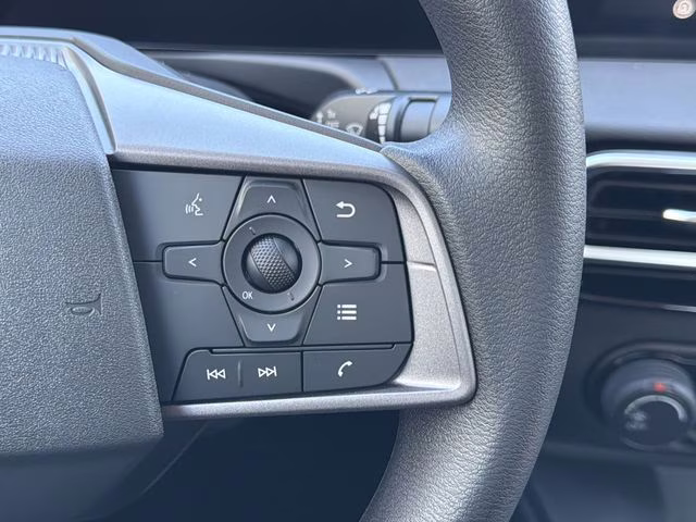 2026 Super Black Nissan Sentra S FWD Sedan