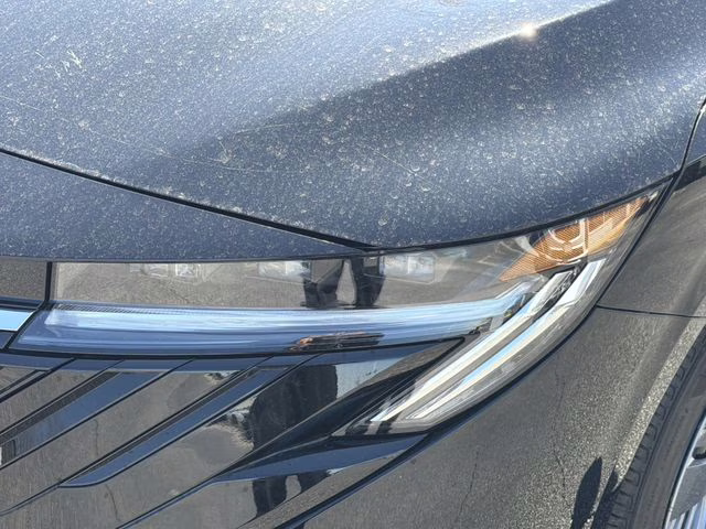 2026 Super Black Nissan Sentra S FWD Sedan