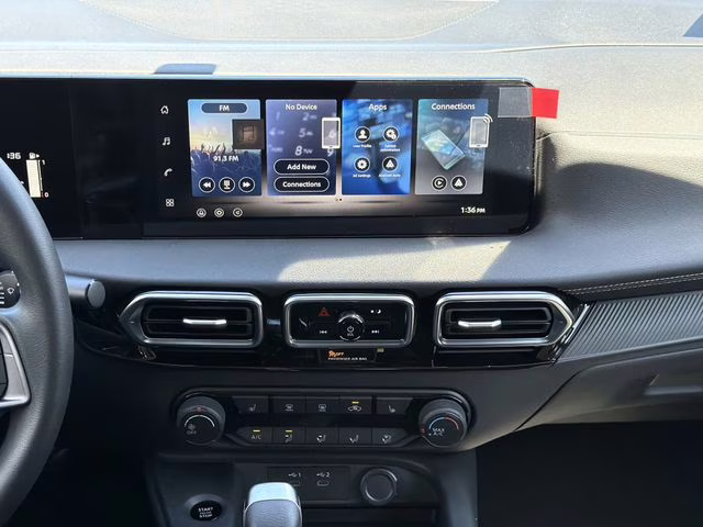 2026 Super Black Nissan Sentra S FWD Sedan